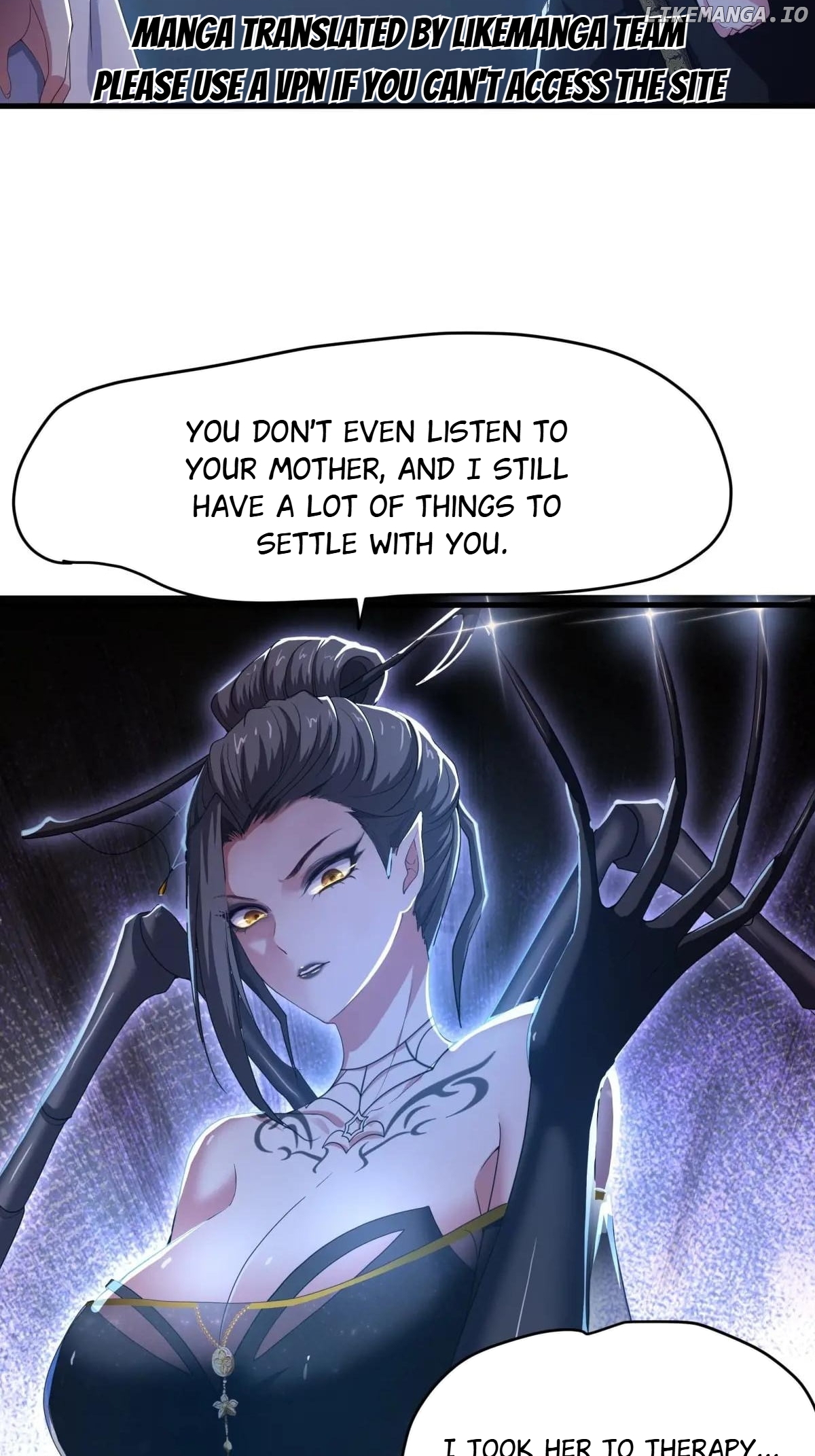 Rebirth of King Zhou: Not Being the Ultimate Villain Chapter 40 - page 2